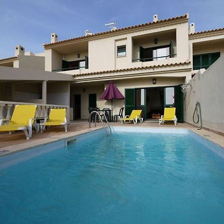 Villa Vacations House Albufeira Luaran gambar