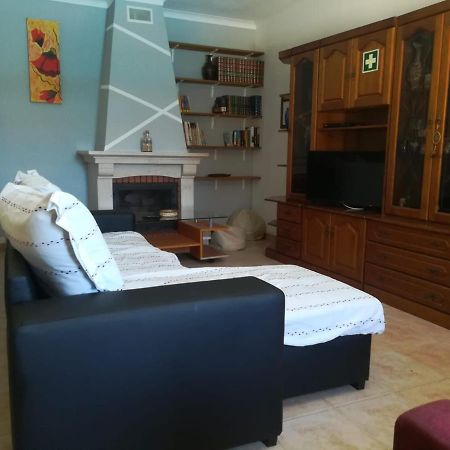 Villa Vacations House Albufeira Luaran gambar