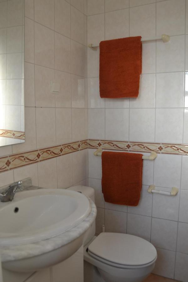 Villa Vacations House Albufeira Luaran gambar