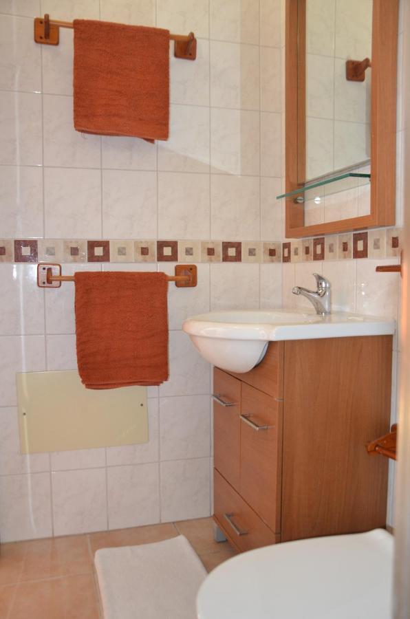 Villa Vacations House Albufeira Luaran gambar