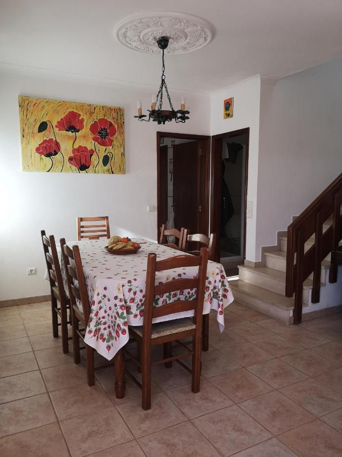 Villa Vacations House Albufeira Luaran gambar