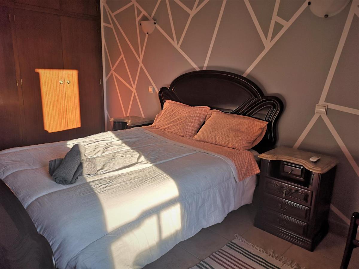 Villa Vacations House Albufeira Luaran gambar