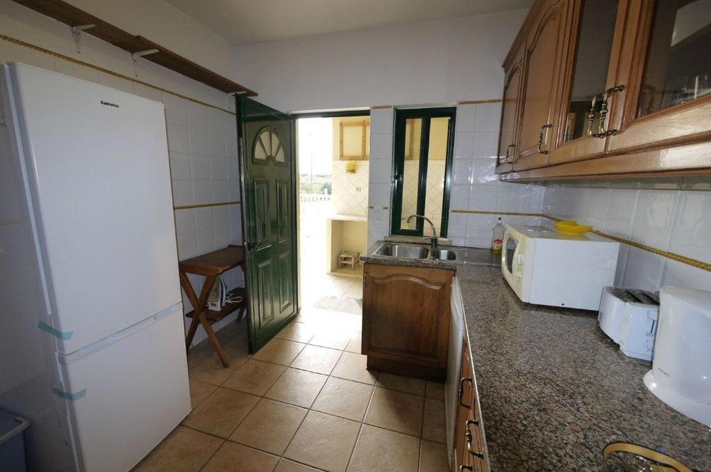 Villa Vacations House Albufeira Luaran gambar