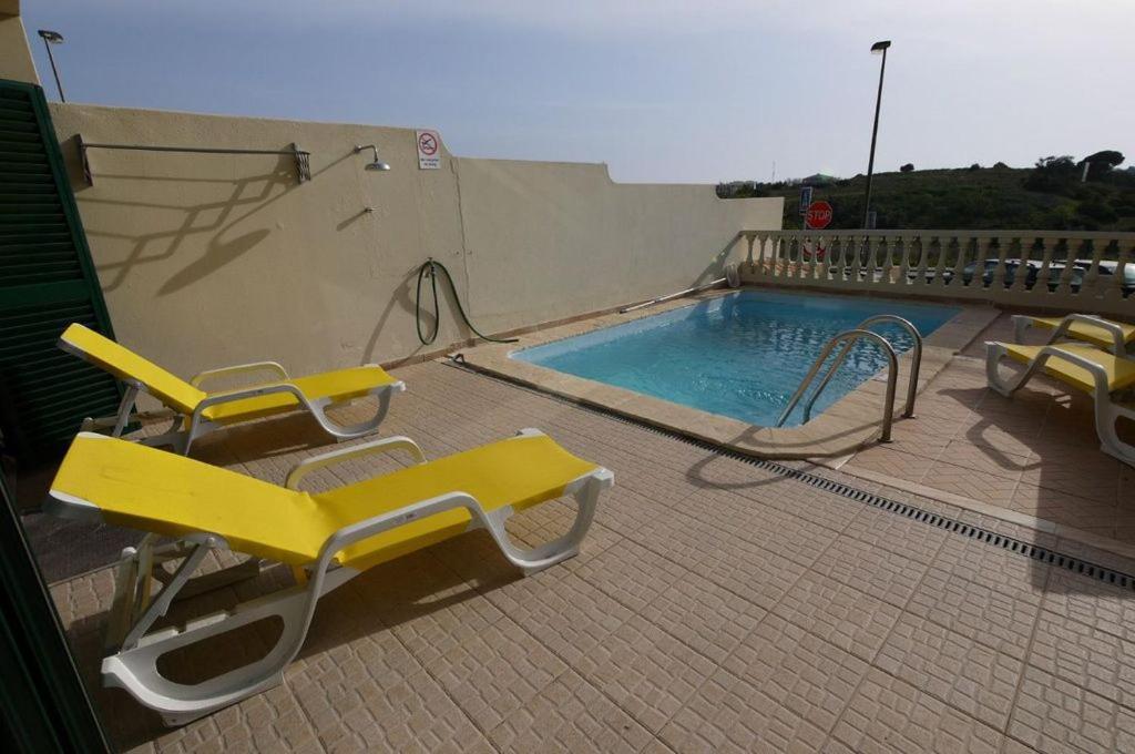 Villa Vacations House Albufeira Luaran gambar
