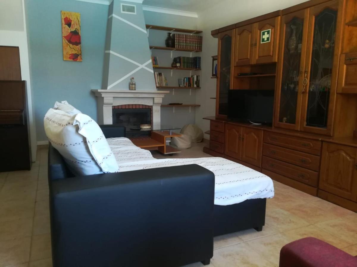 Villa Vacations House Albufeira Luaran gambar