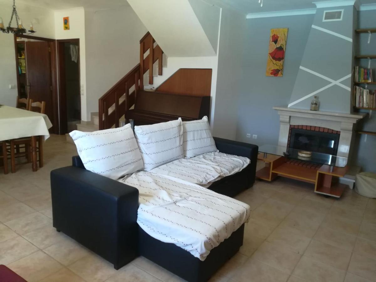 Villa Vacations House Albufeira Luaran gambar