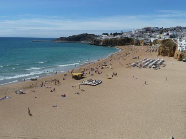 Villa Vacations House Albufeira Luaran gambar